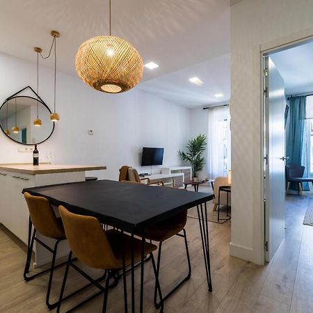 Getaria By Sweet Home San Sebastián Exteriör bild