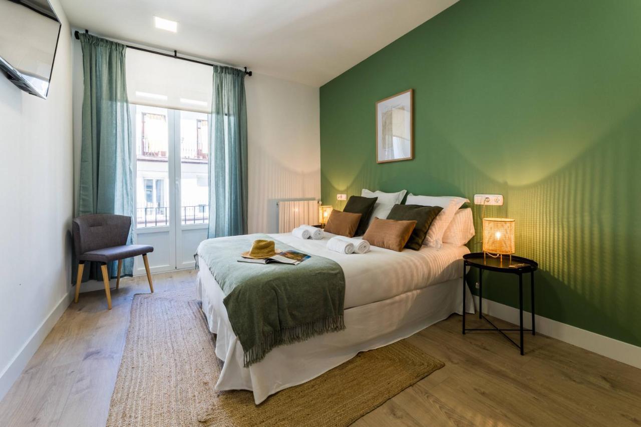 Getaria By Sweet Home San Sebastián Exteriör bild