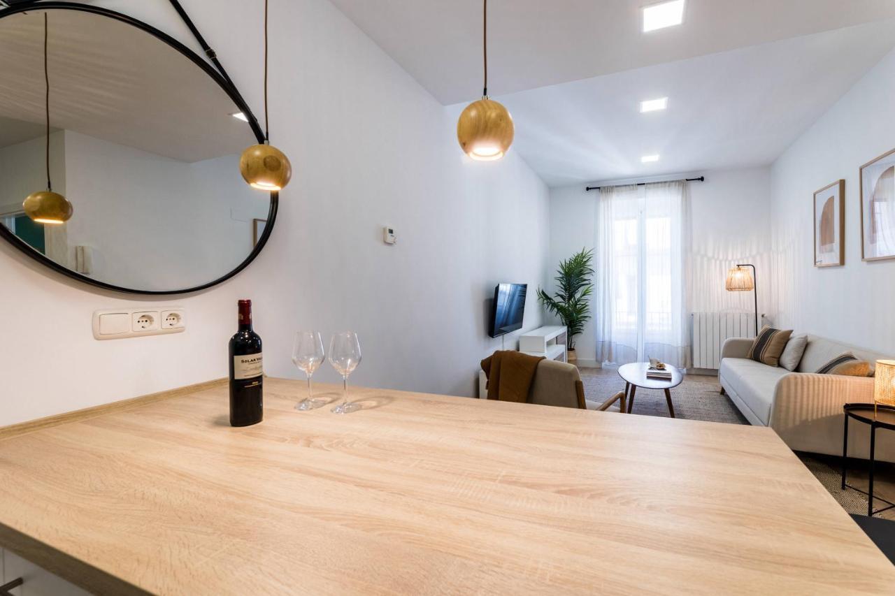 Getaria By Sweet Home San Sebastián Exteriör bild