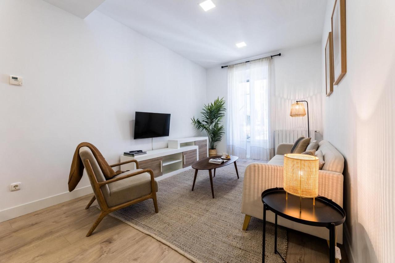 Getaria By Sweet Home San Sebastián Exteriör bild