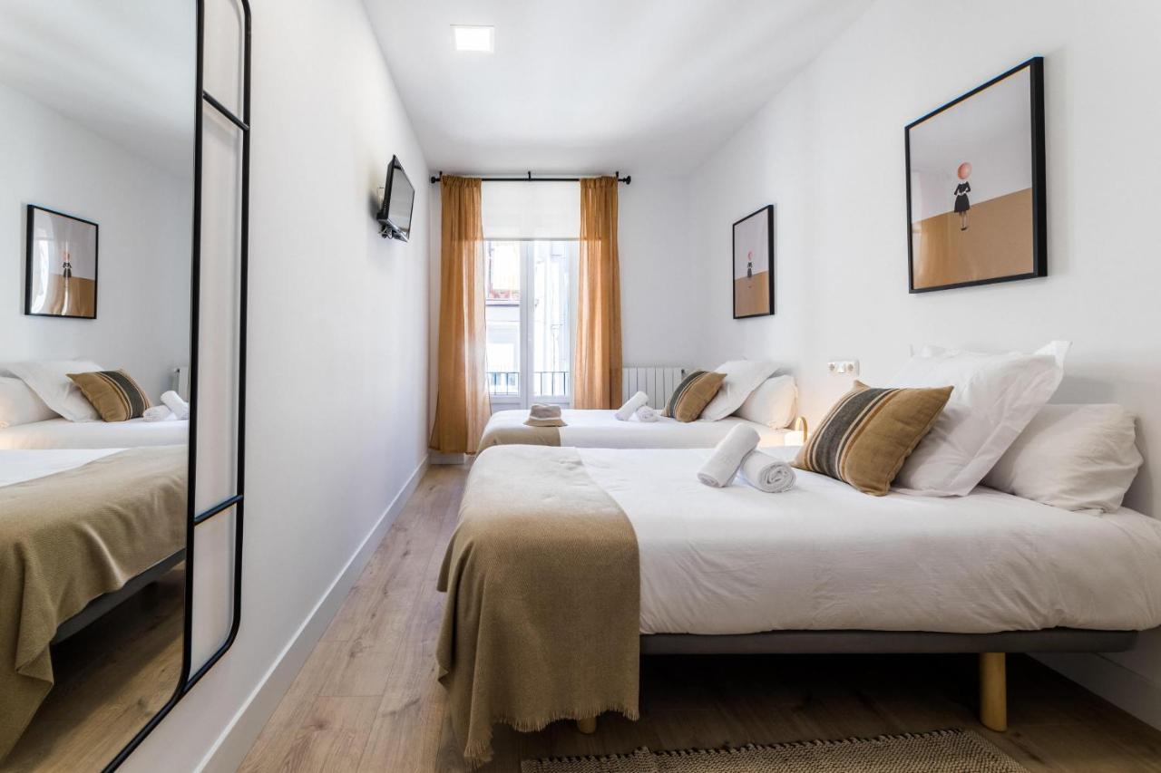 Getaria By Sweet Home San Sebastián Exteriör bild