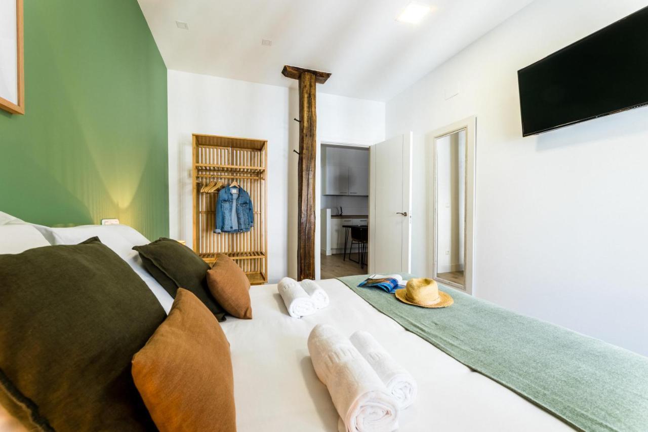 Getaria By Sweet Home San Sebastián Exteriör bild