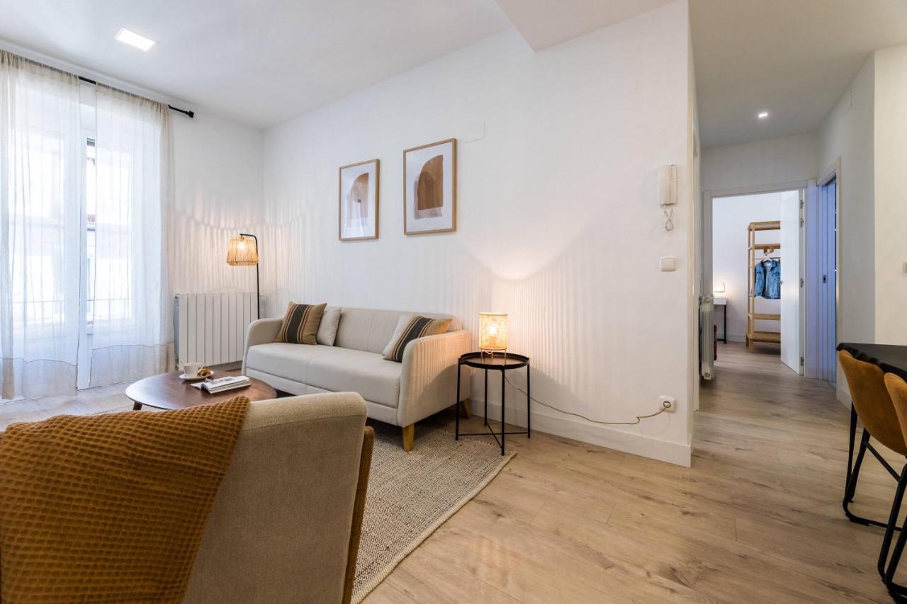 Getaria By Sweet Home San Sebastián Exteriör bild