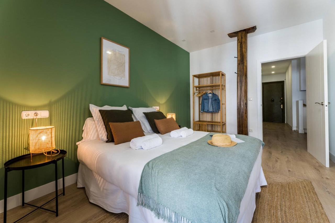 Getaria By Sweet Home San Sebastián Exteriör bild