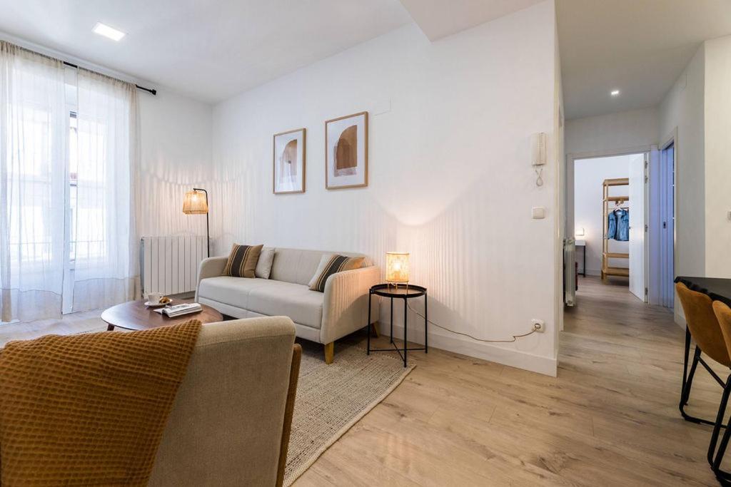 Getaria By Sweet Home San Sebastián Exteriör bild